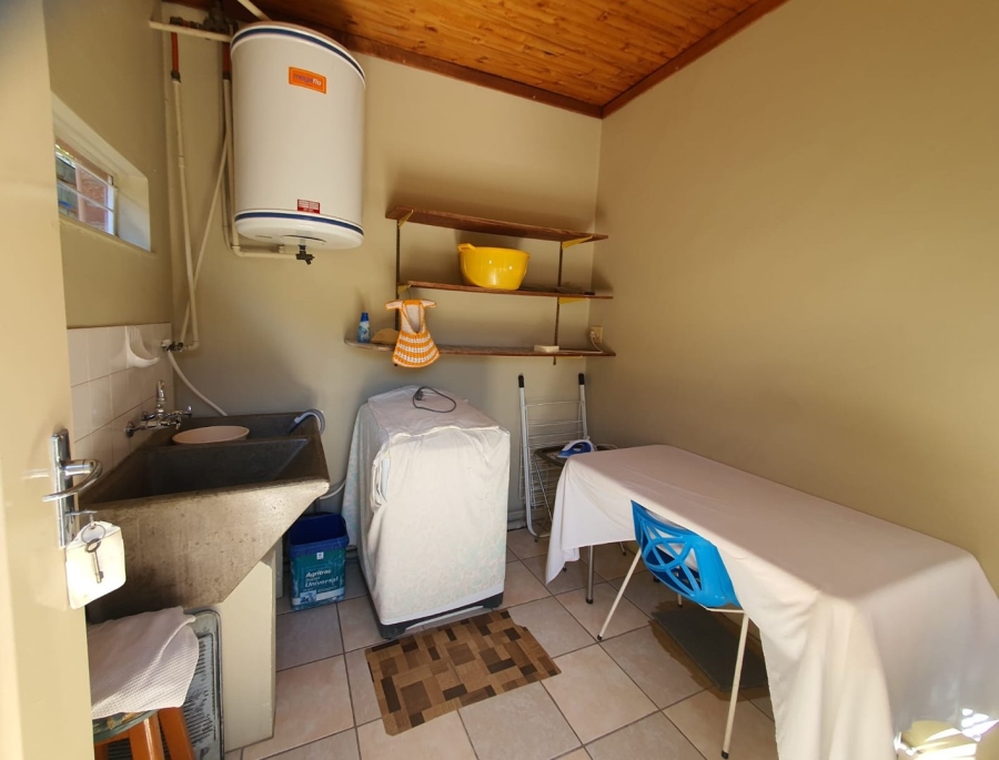 4 Bedroom Property for Sale in Dewetsdorp Free State